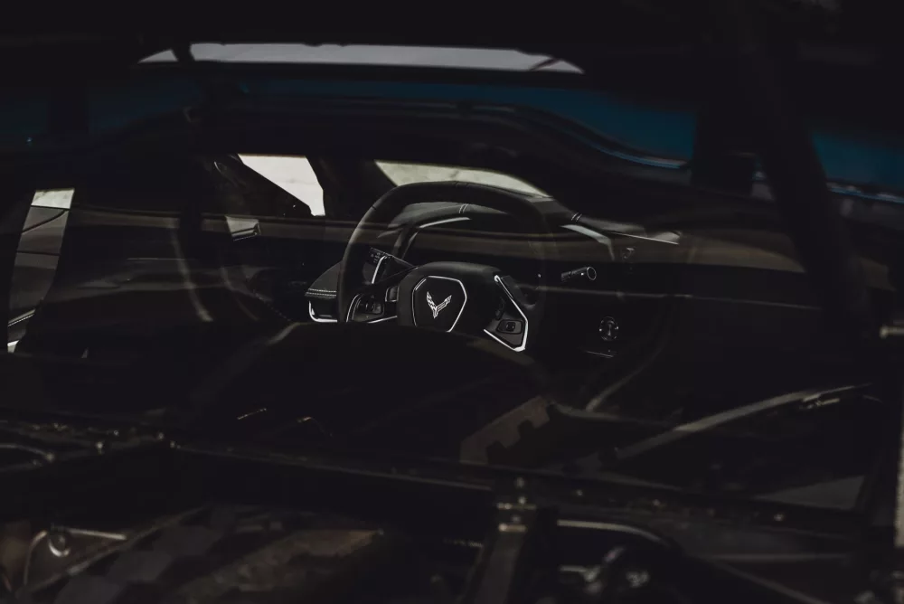 The C9 Corvette: What I Anticipate for America's Next Supercar Icon