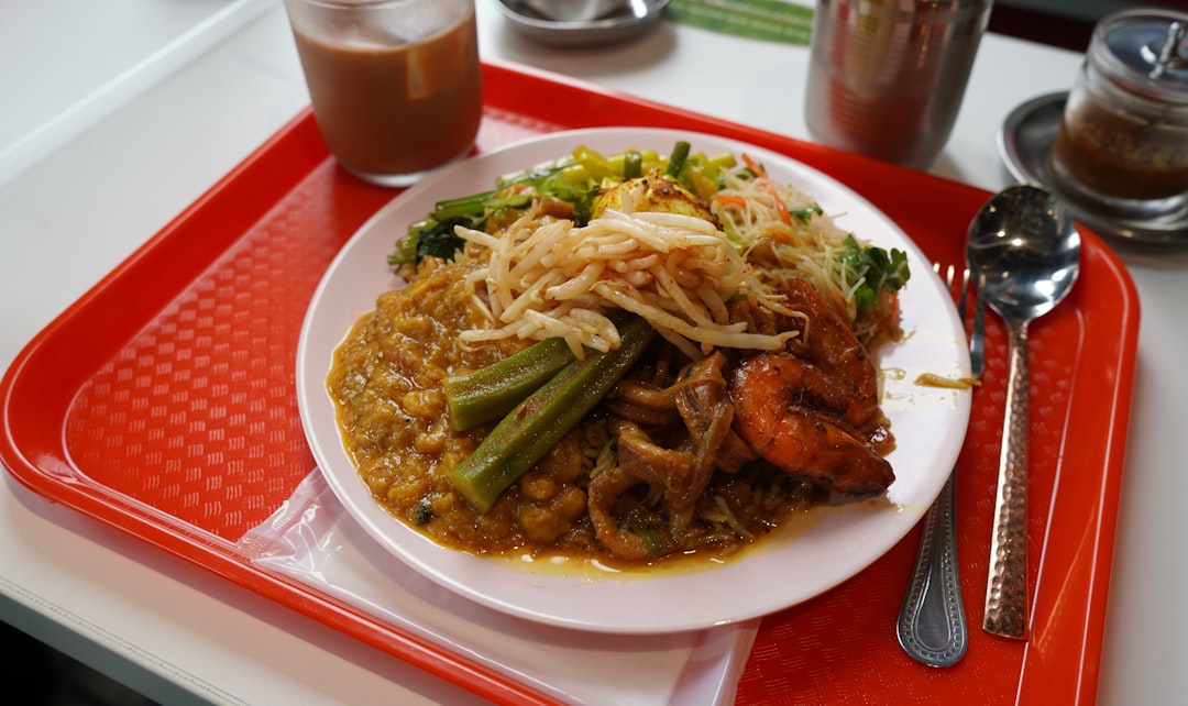 Photo Okra Gumbo